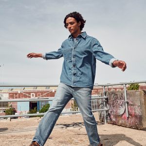 Overshirt, miniatyr 2